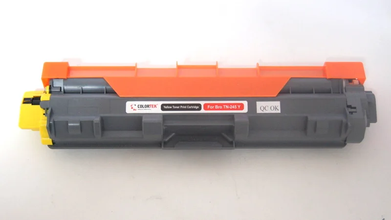 Картридж TN-245Y для Brother HL-3140 / 3170/ DCP-9020/ MFC-9330 совместимый | Компьютеры и офис