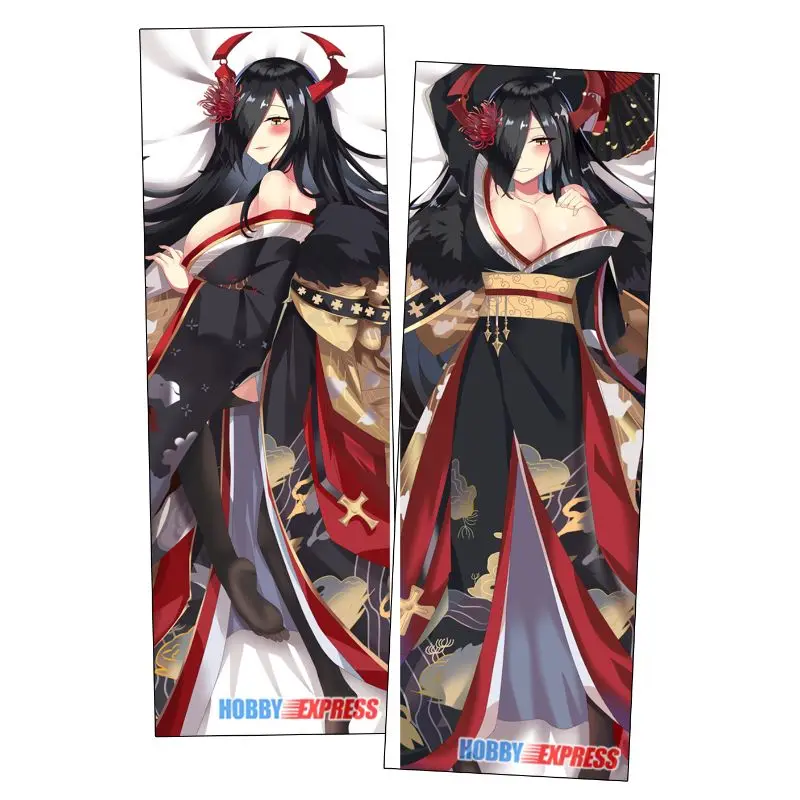 Хобби Экспресс аниме дакимакура японский отаку уайфу обнимающая подушка для