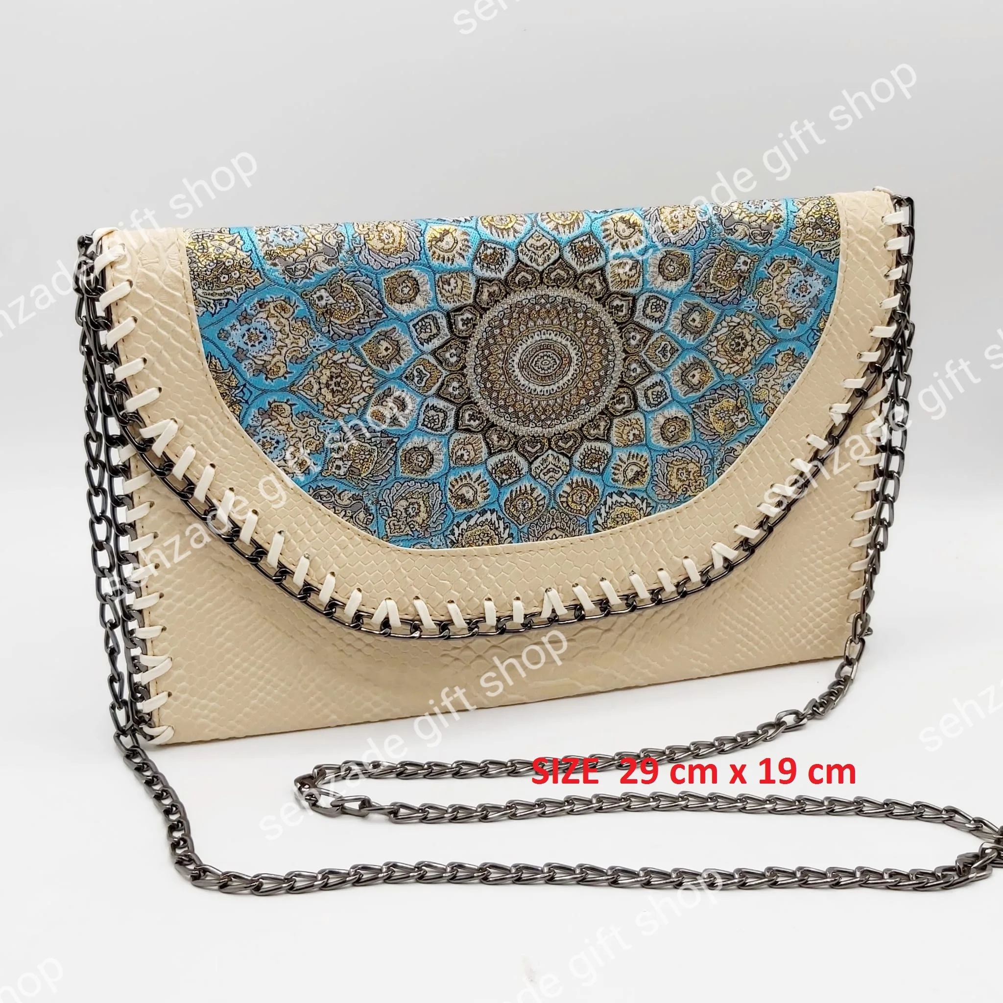 Турецкие Женские аксессуары традиционная аутентичная сумка с верхней ручкой