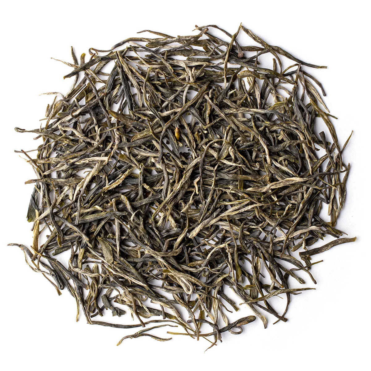 Чай зелёный Мао Цзянь В 25 г | Продукты