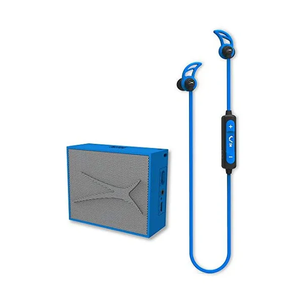 Беспроводной bluetooth-динамик Urban And Sound Altec Lansing (2 шт.) 2 Вт 400 мАч |