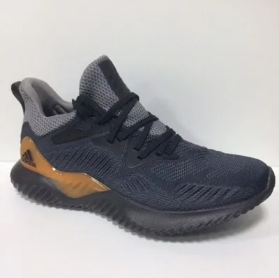 Мужские Adidas Alphabounce кроссовки беговые | Спорт и развлечения