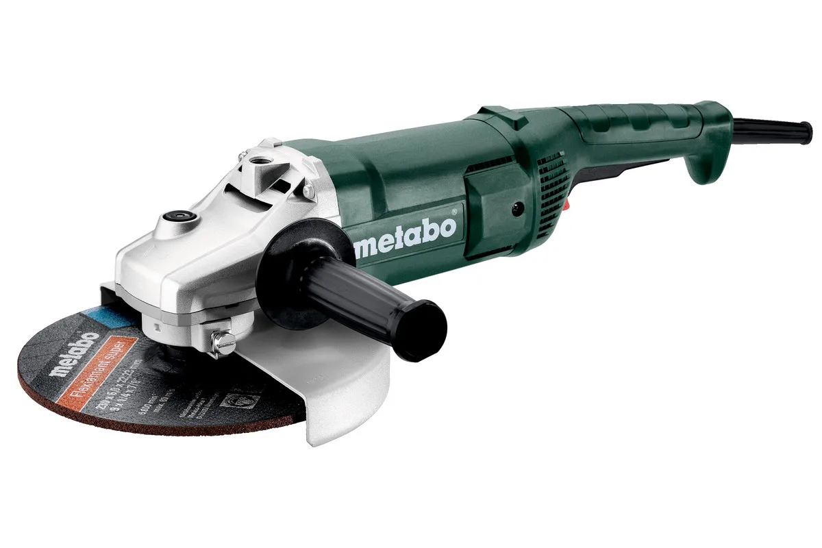 LBM Metabo w2000-230 606430010 | Grinder