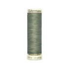 Полиэфирная нить Gutermann для шитья, универсальная нить, 100 м110 ярдов,