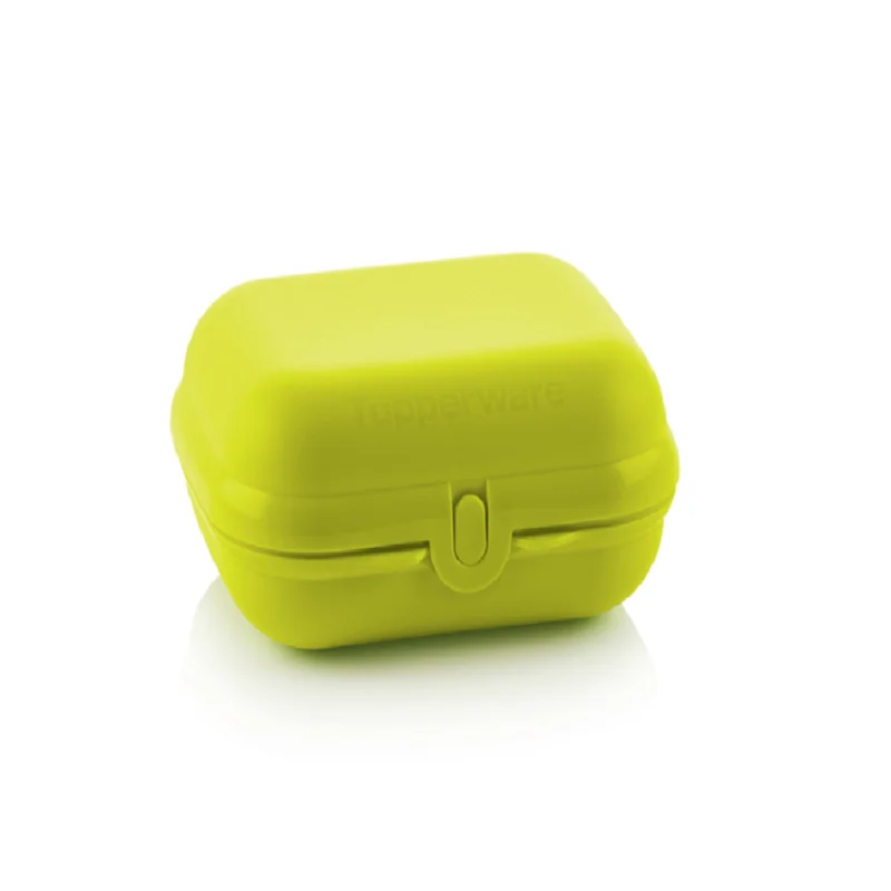 Контейнер для хранения и транспортировки пищевых продуктов Tupperware Eco Plus большой