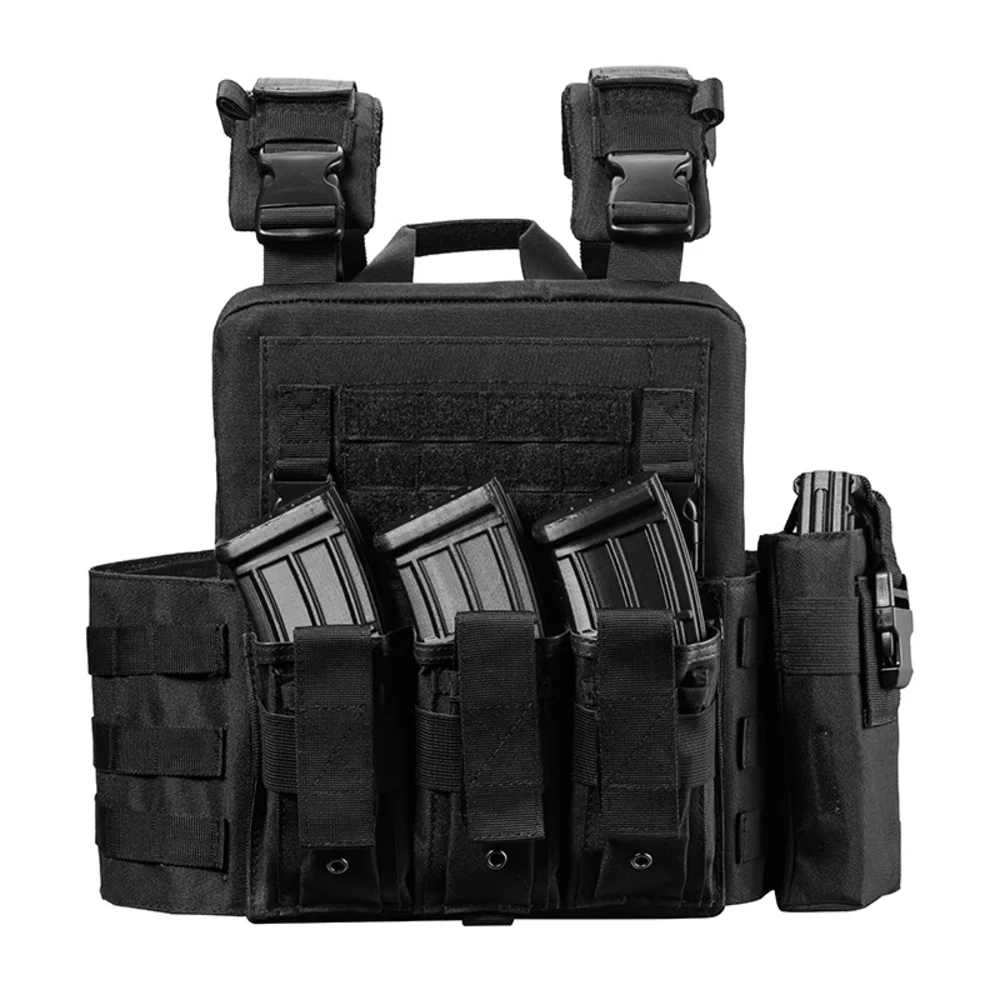 Камуфляжный охотничий армейский Военный Тактический водонепроницаемый