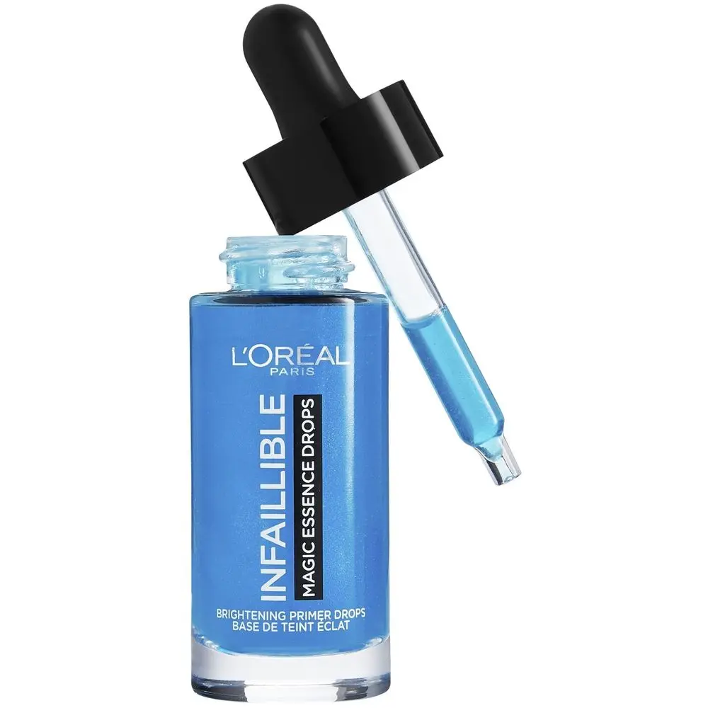 L'Oreal Paris Праймер эссенция Infaillible увлажняющий увеличивающий стойкость макияжа 15