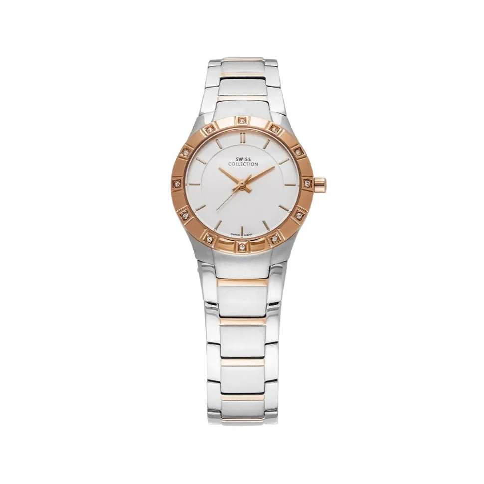 Фото Часы Swiss Collection женские 6041BIR-2M SC22011.04 | Наручные часы