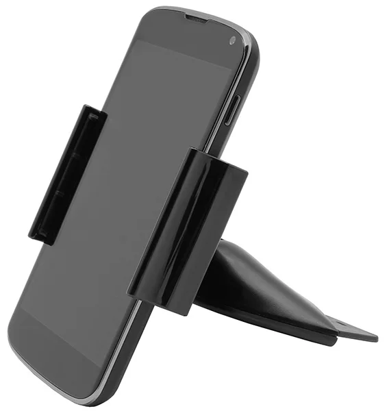 Ppyple CD-Q5 black держатель в CD- диск под смартфоны до 5 6&quot | Автомобили и мотоциклы