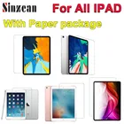 Защитное стекло для экрана ipad air 42021105102923 mini, 50 шт.