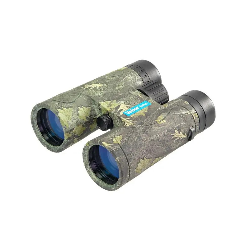 Бинокль 10*42 Veber Fisher (camo) от Veber|Телескоп и бинокли| |
