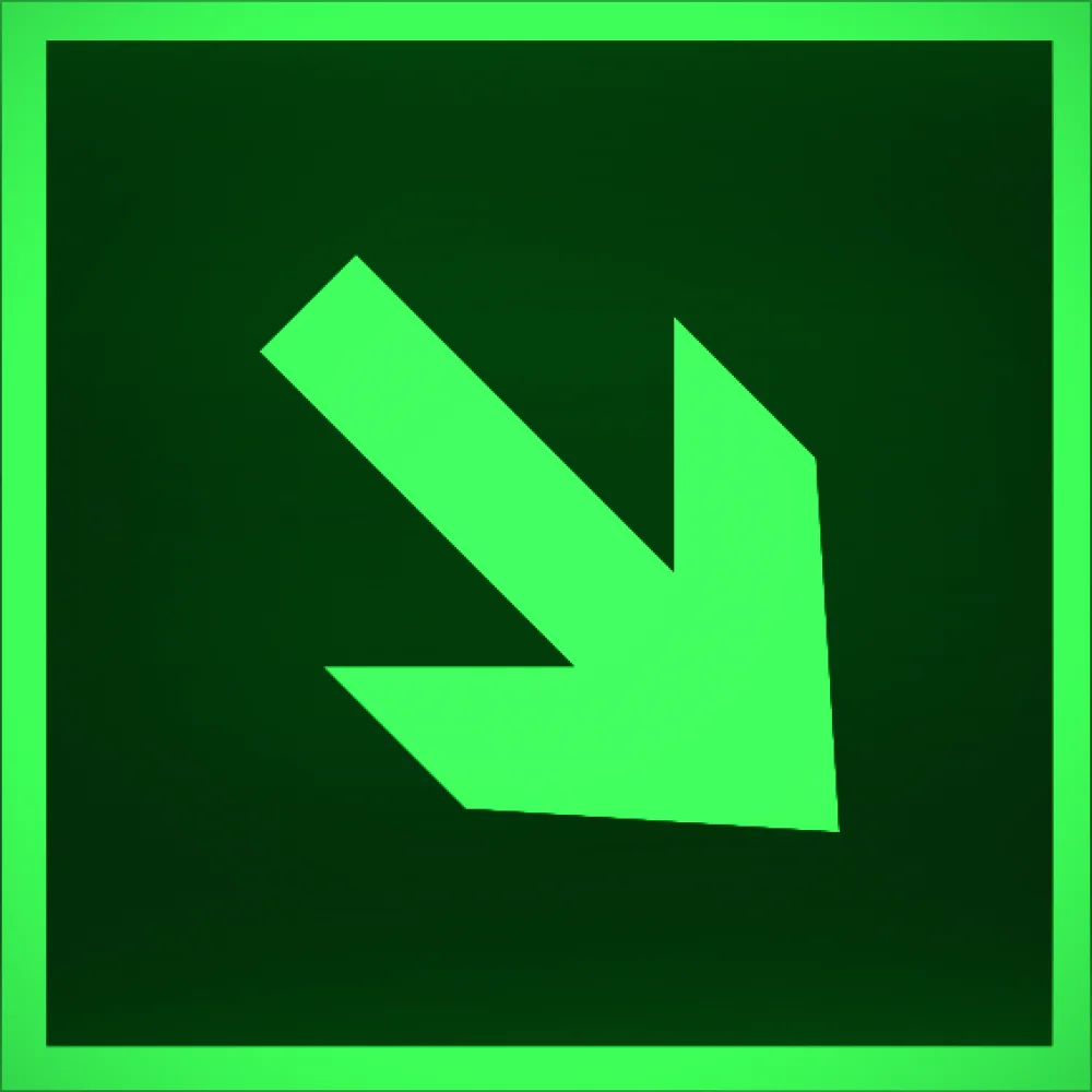 Е02-01 направляющая стрелка. Направляющая стрелка под углом 45°. Знак безопасности e02-01 направляющая стрелка (плёнка, 200х200) (з). Направляющая стрелка под углом 45°. Направляющая стрелка под углом 45 градусов знак.