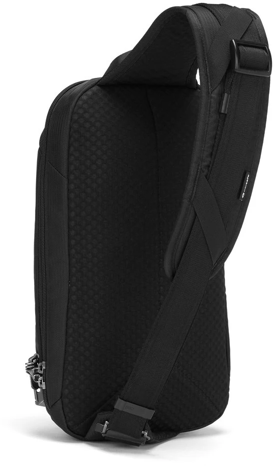 Сумка PacSafe Vibe 325 Econyl (40105138) для планшета 10" (Black) | Компьютеры и офис