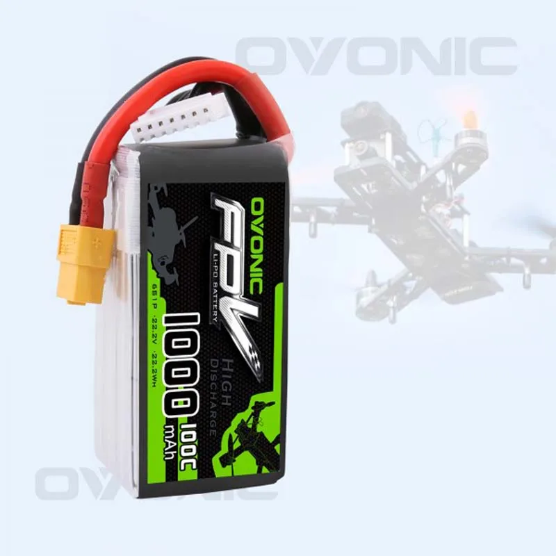 литий полимерный аккумулят