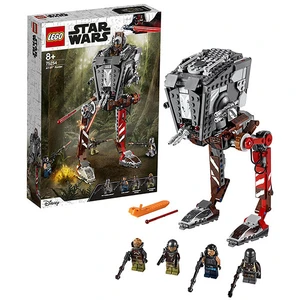 Конструктор LEGO Star Wars 75254 