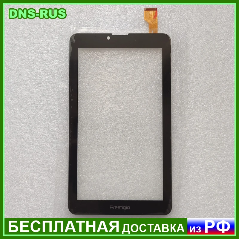 Тачскрин для Prestigio Wize 4137 4G PMT4137_4G_D сенсорное стекло сенсорный экран - купить по