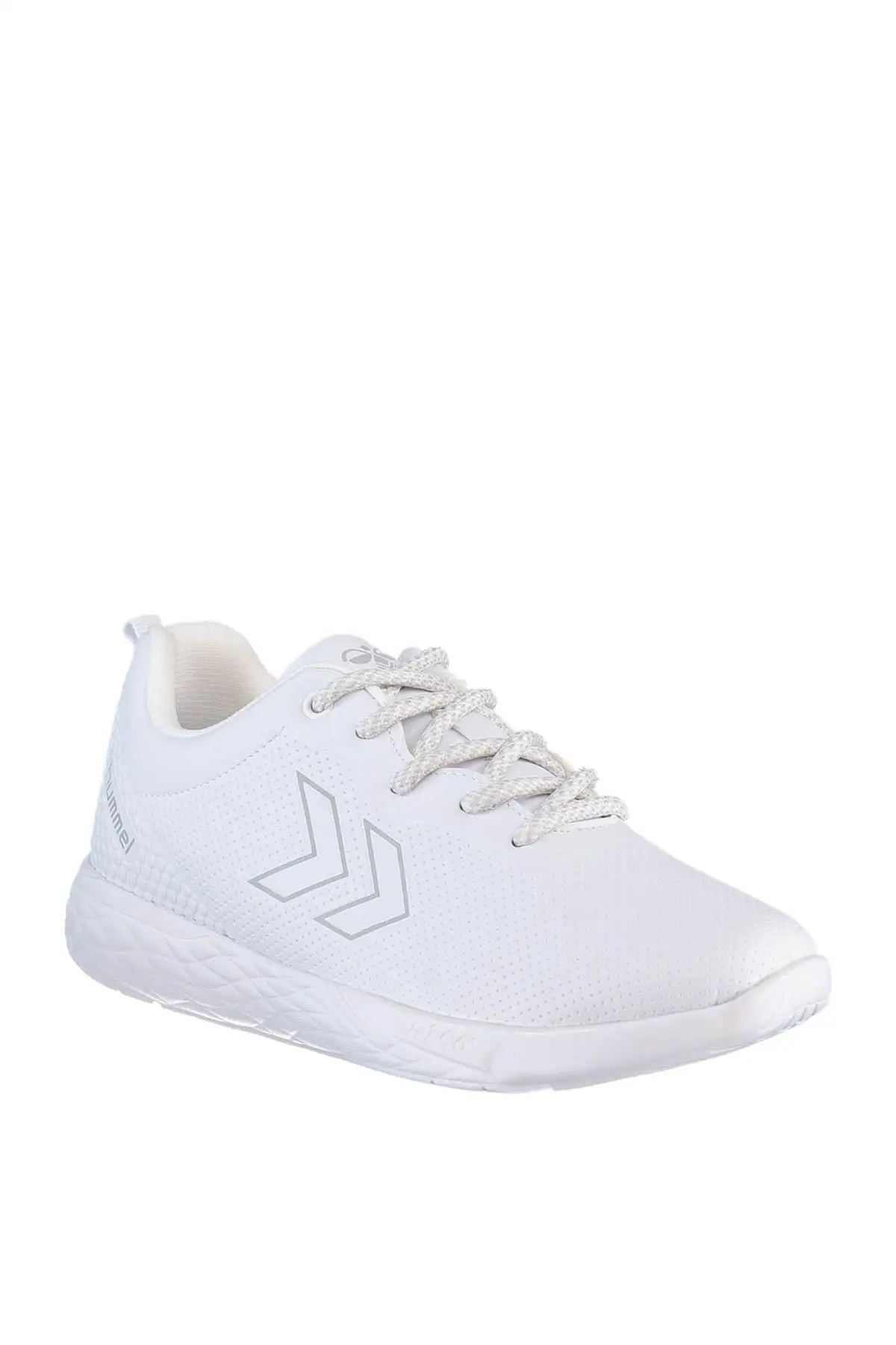 

Hummel Women Sneakers breathable light women's vulcanized shoes spring women's shoes female flat casual running shoes autumn new