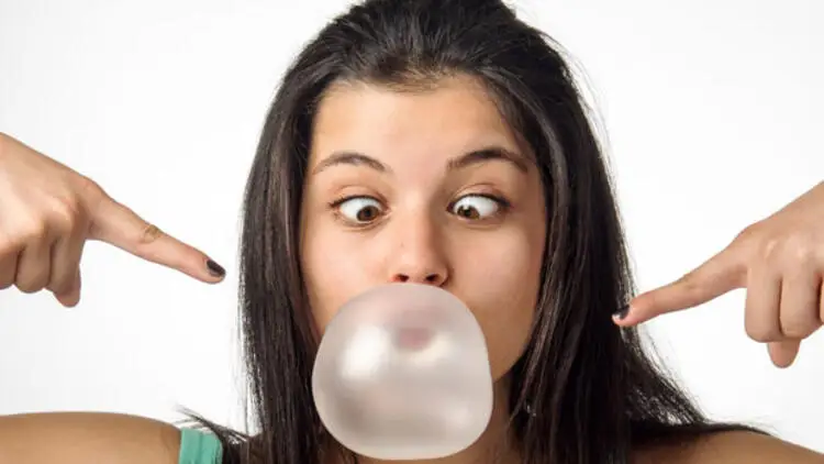 

lker Yldz Soft Gum Mastic Flavored Sugar Free Gum 100 pcs Your wonderful gum FREE SHPPNG