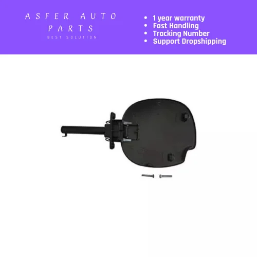 

Fuel Flap Cover For Renault Clio HB 2 II MK2 1999-2007 High Quality Fast Shipping OEM 7700836756