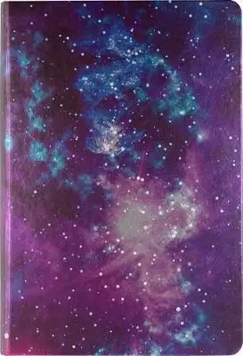 

Блокнот Galaxy с точечной матрицей (Bullet Journal)