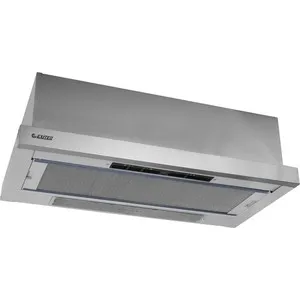 Встраиваемая вытяжка EXITEQ Retracta 602 SS | Бытовая техника