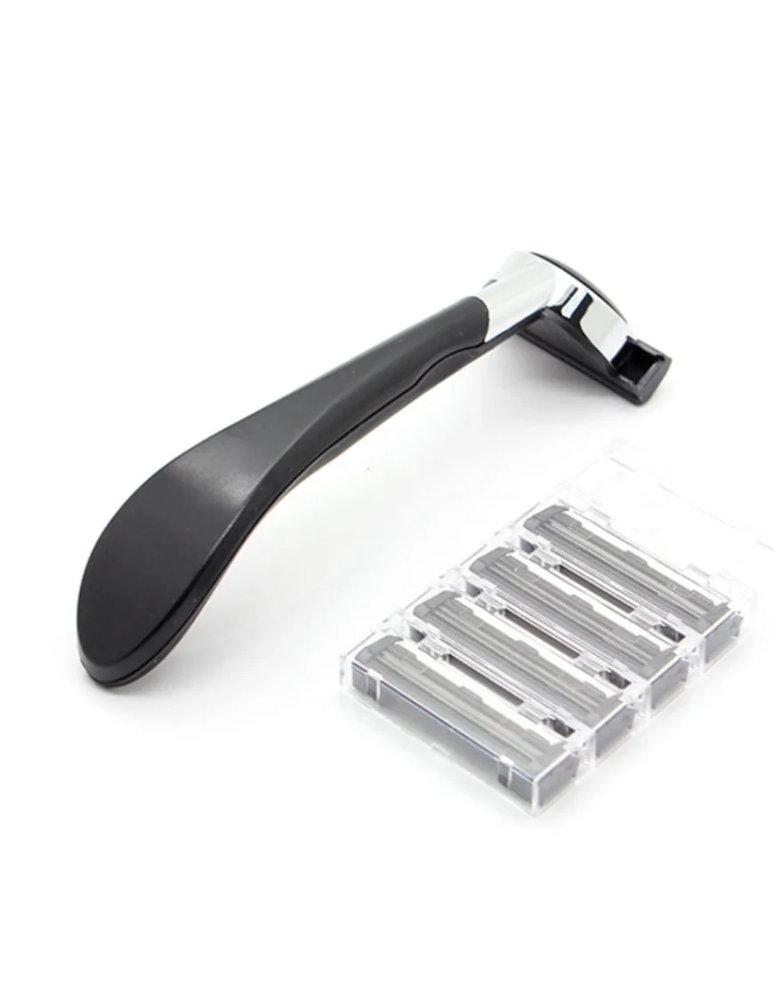 Бритвенный Станок Шик Купить