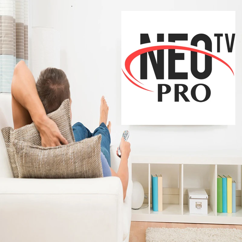 Neotv Pro Защита экрана для Smart Tv 2021 официальный|Серверы| |