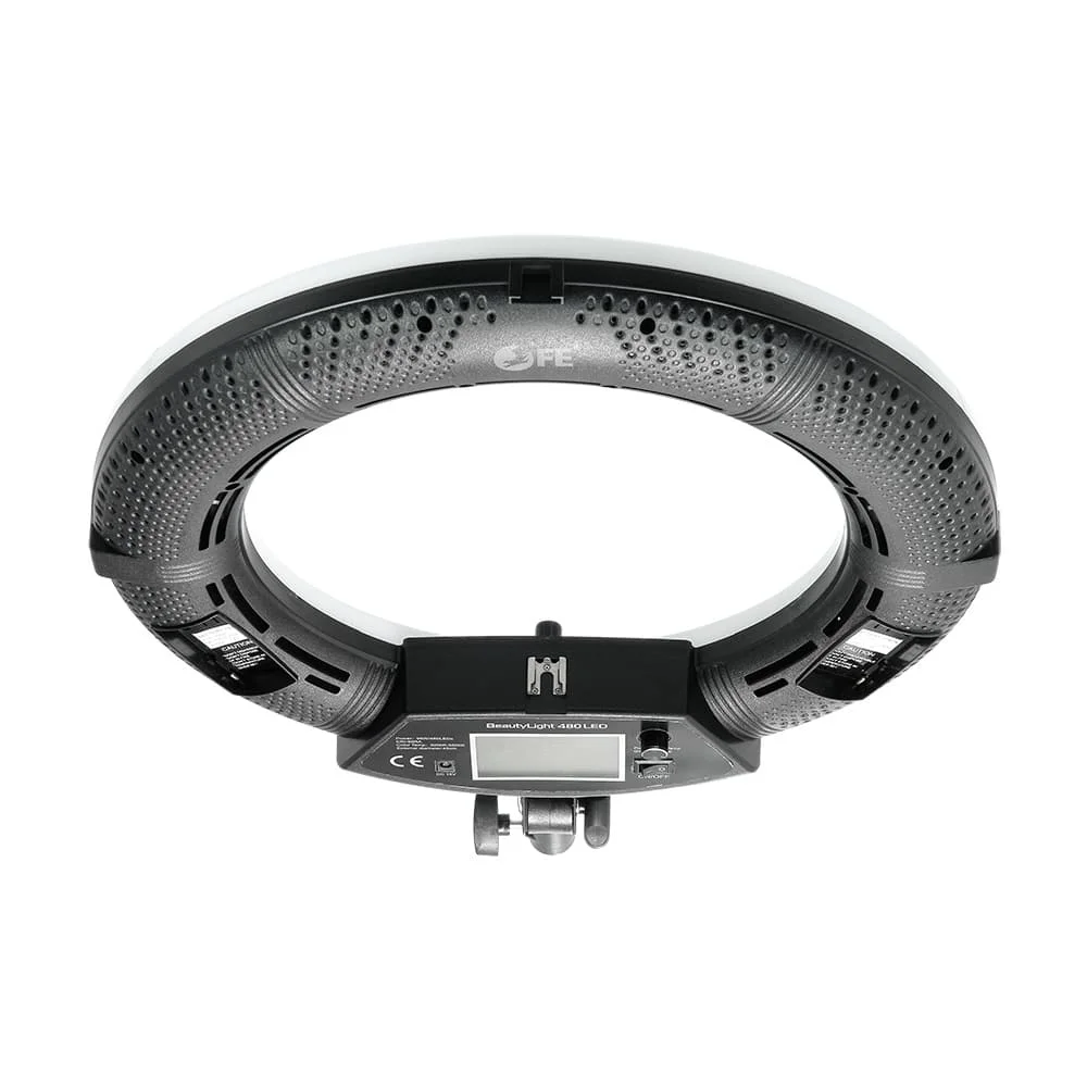 Кольцевая лампа Falcon Eyes BeautyLight 480 LED | Электроника