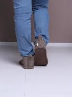 Валеши (мини-валенки) для холодных помещений, размеры 41-46#4