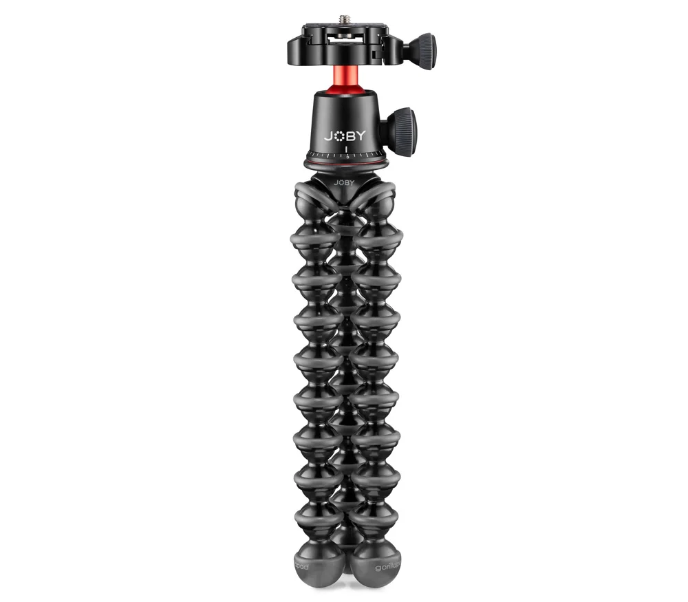 Штатив JOBY GorillaPod 3K PRO Kit до 3 кг | Электроника