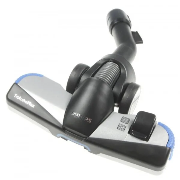 Сменная щетка для пылесоса Philips напольный инструмент пылесос FC 8726 Tri Active максимум