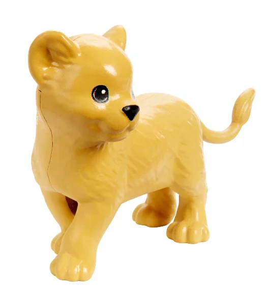 Куклы Барби Нат Гео GDM44 фотожурналист кукла фотографа авантюрные фото с