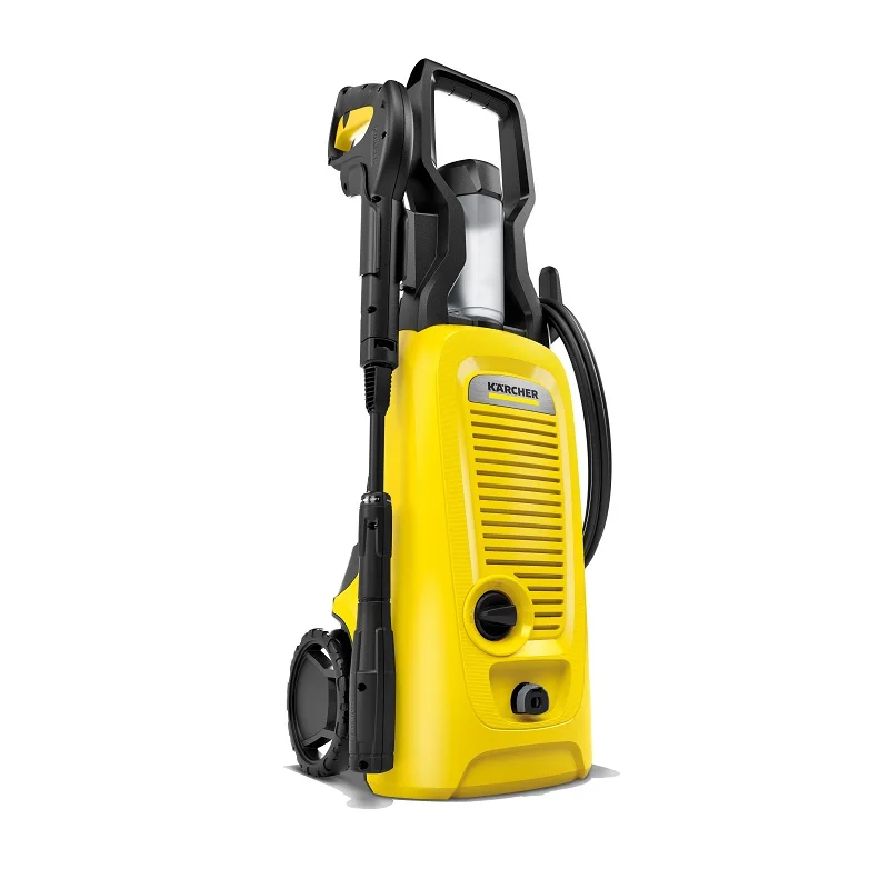 Минимойка Karcher K 4 Universal Edition 1.679 300.0|Мойки высокого давления| |