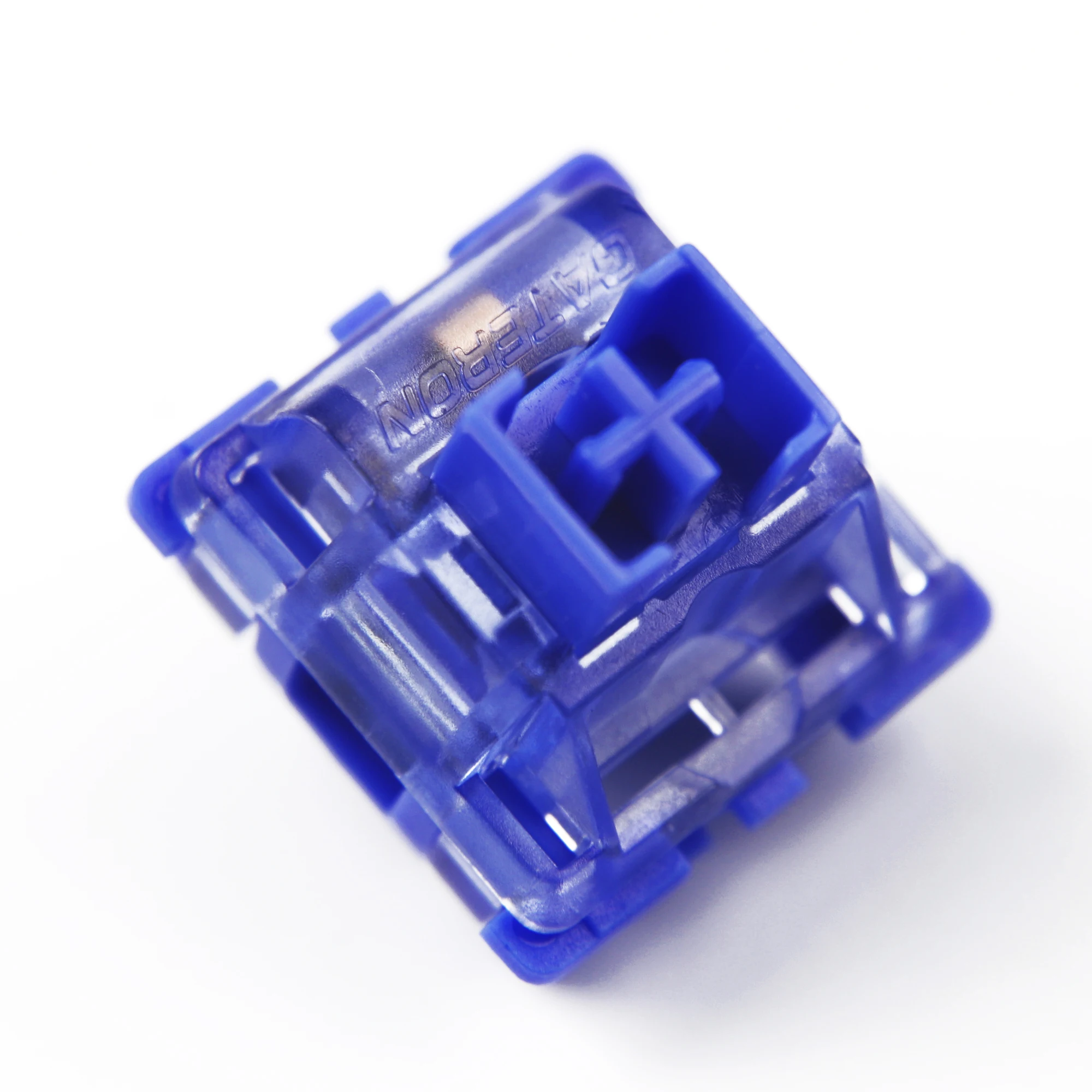 Клавиатура Механическая Gateron CJ с 3 выключателями 45/50 г