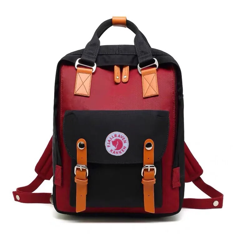 Рюкзак FJALLRAVEN KANKEN |