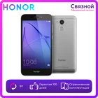 Уцененный телефон Honor 6A 16GB, БУ, состояние хорошее