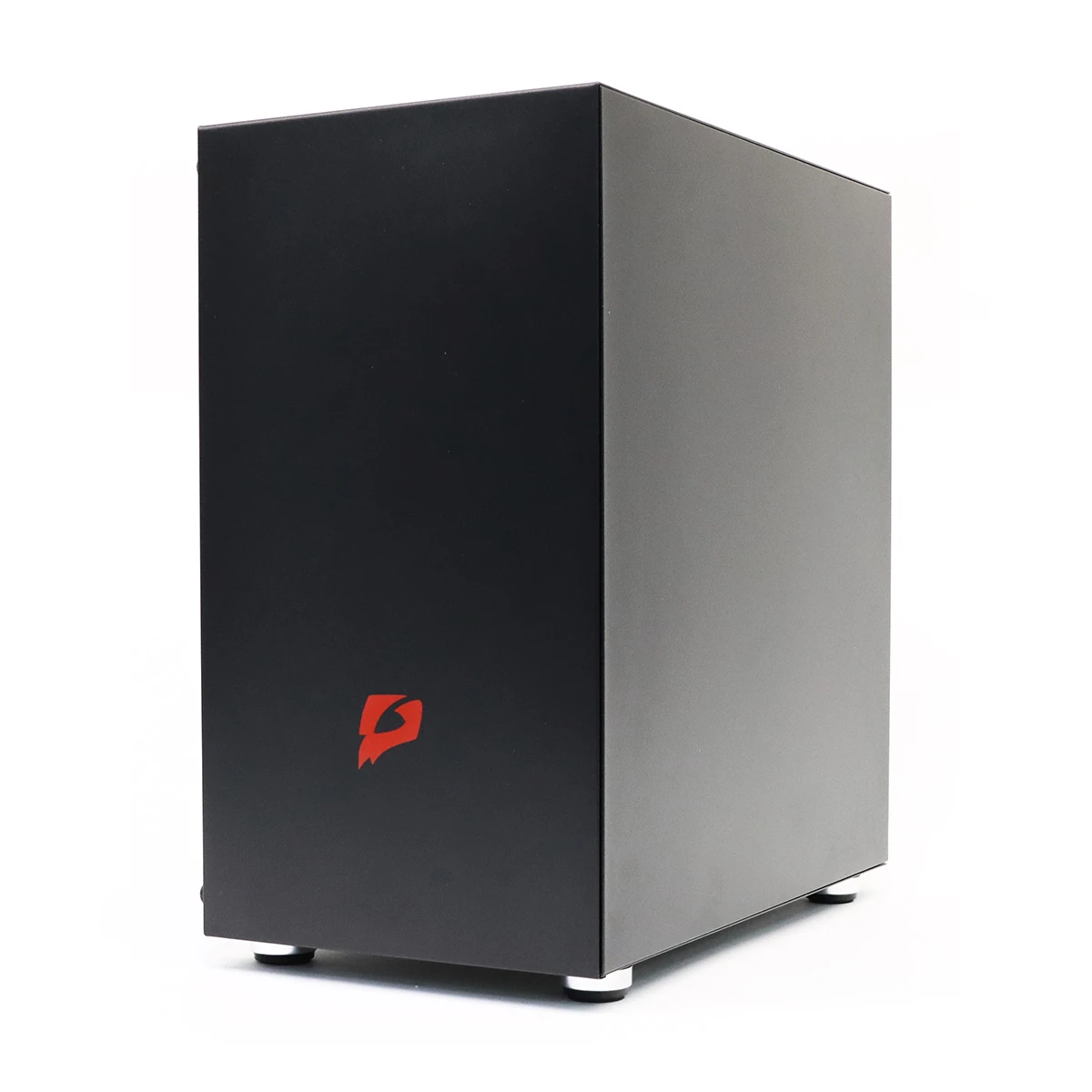 Системный блок e2e4 PC Pro Gamer Hermes 4650G-16g AMD Ryzen 5 PRO 4650G 3.7GHz 16Gb RAM 480Gb SSD Radeon Vega 7 DOS |