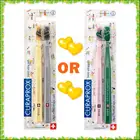 Curaprox CS 5460 ультра мягкая зубная щетка Оригинал LOVE SPECIAL EDITION-двойная упаковка-