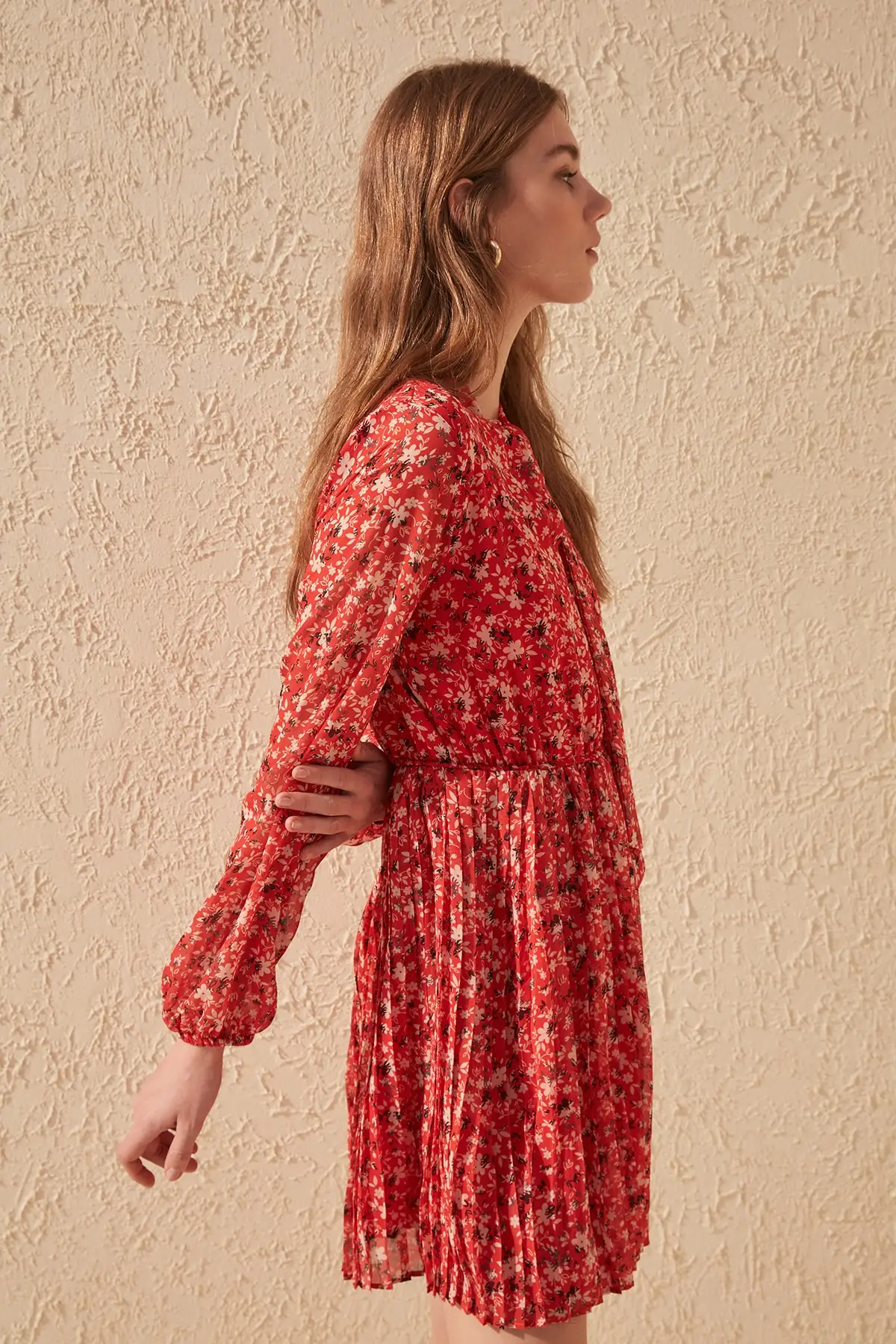 Платье для девочек TWOSS20EL0625 | Женская одежда