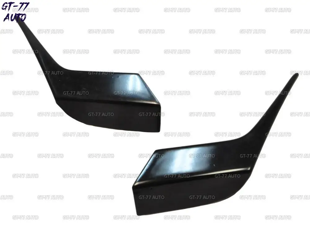 Накладки на передние фары для Honda Accord 8 2008-2011 реснички 1 комплект/2 шт внешний