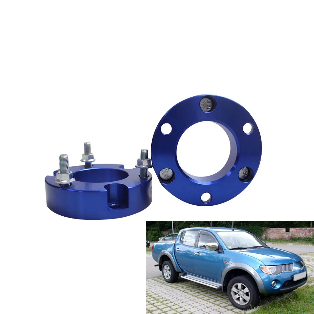Передняя подвеска подъемные комплекты для Mitsubishi Triton L200 спиральная стойка