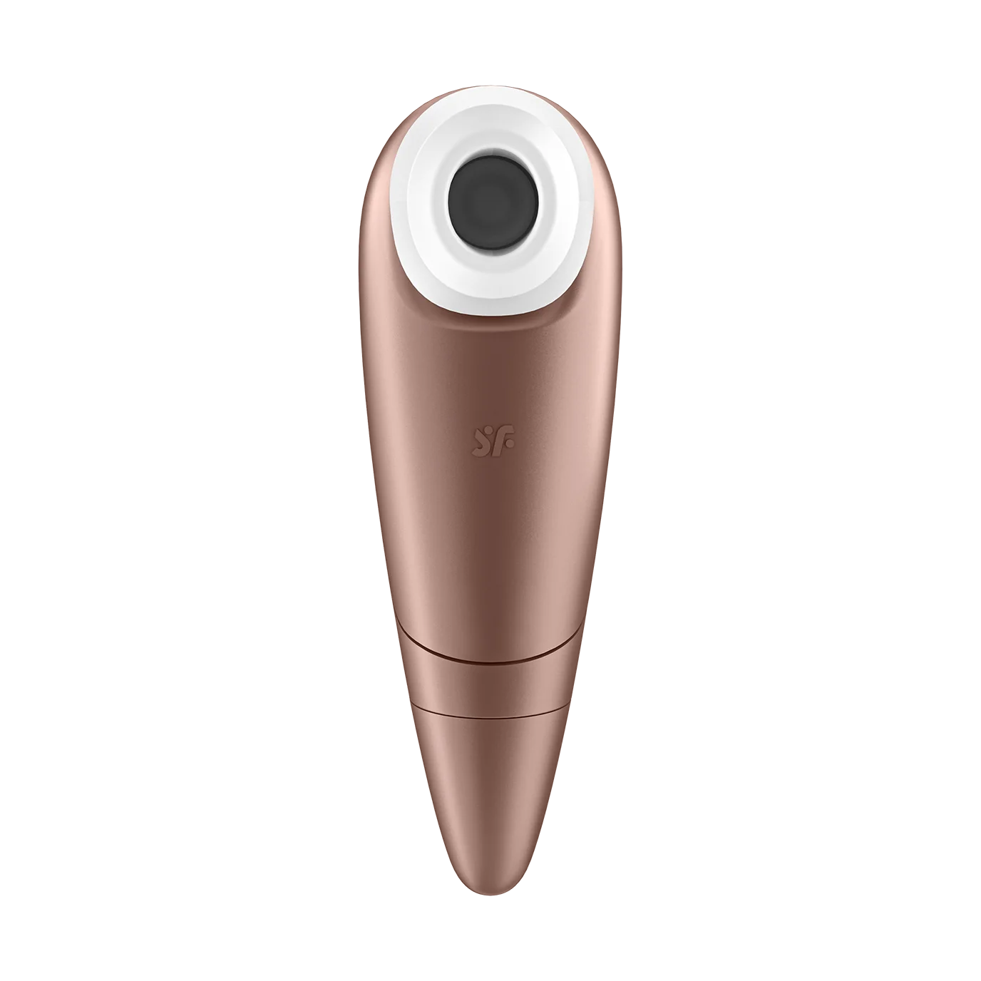 Вакуум-волновой бесконтактный стимулятор клитора Satisfyer 1 | Красота и здоровье