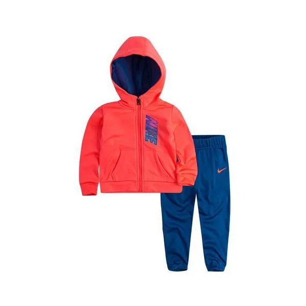 Children’s Tracksuit Nike 408S-U72 Pink | Спорт и развлечения