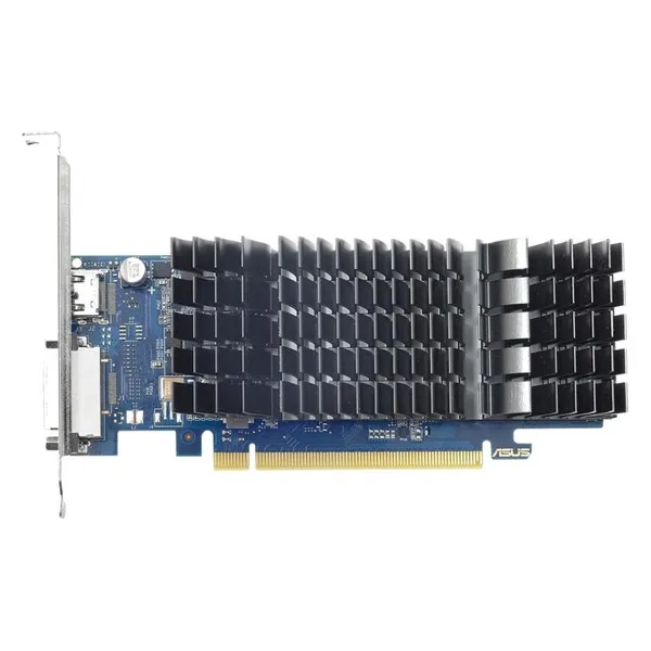 Игровая Видеокарта Asus 90YV09Q1-MONA00 2 ГБ GDDR5 1228-1468 МГц | Компьютеры и офис