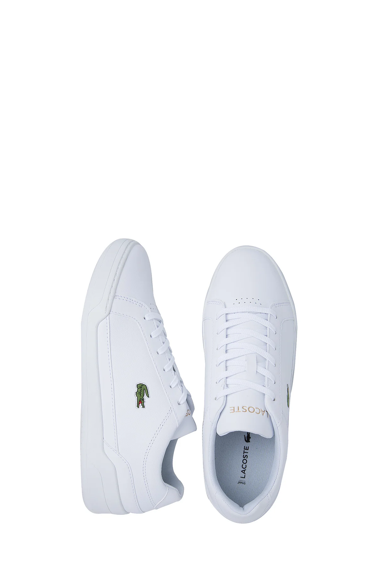 Lacoste Challenge обувь мужская 738 SMA0035 21G | Обувь