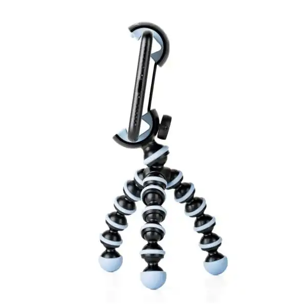 GorillaPod Mobile Mini штатив смартфона черный/синий (JB01518) | Электроника