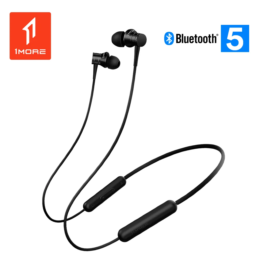 Беспроводные наушники 1MORE Piston Fit Bluetooth E1028BT Международная версия |