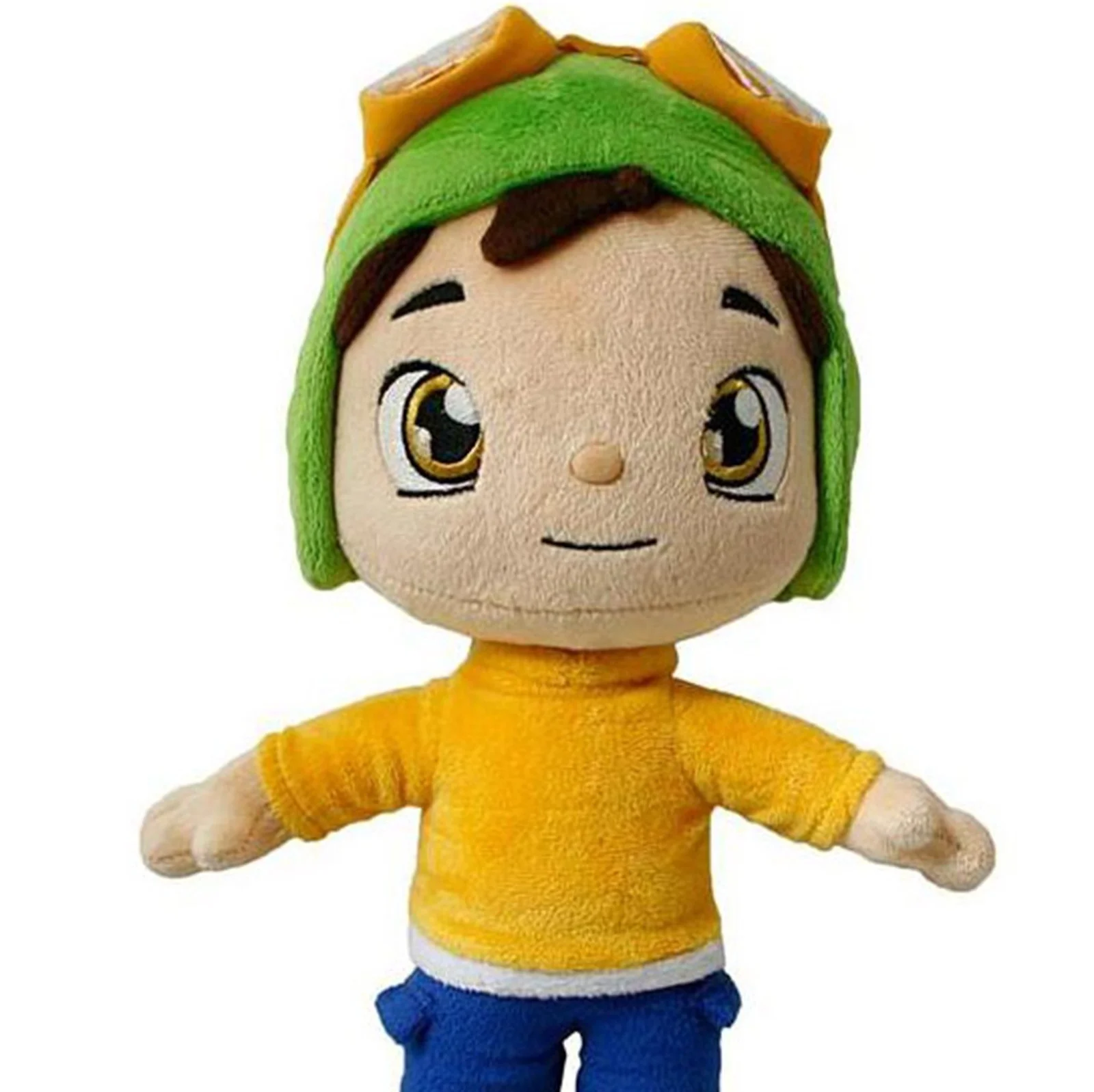 Ebebek Neco Toys Liko Soft Velboa Turkish Speaking 30 см |