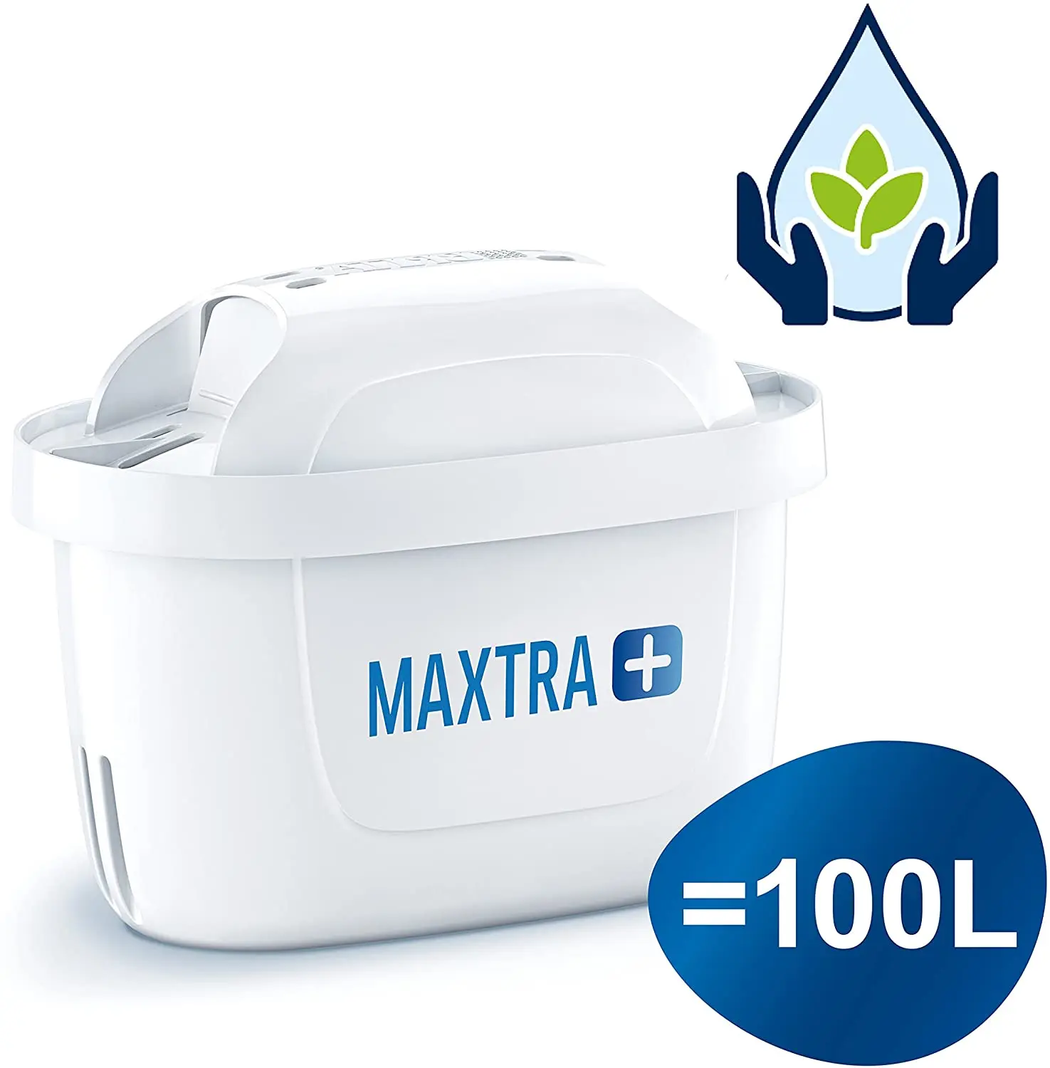 Кувшин для фильтра воды BRITA Marella XL л включает в себя 3 x MAXTRA + фильтрующие картриджи