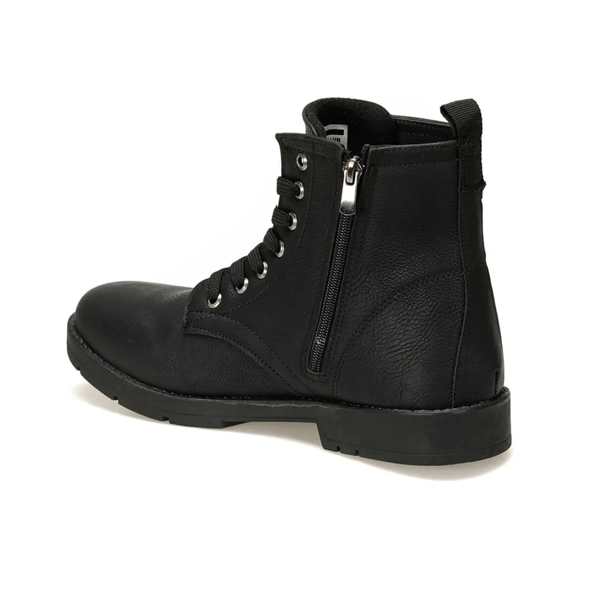 FLO EKL-2 C 19 Black Men 'S Postal Panama Club | Обувь
